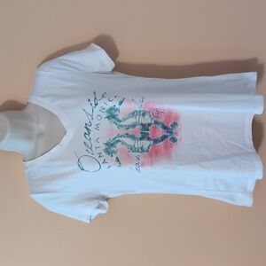 Five Star Oceanside Ladies Tee